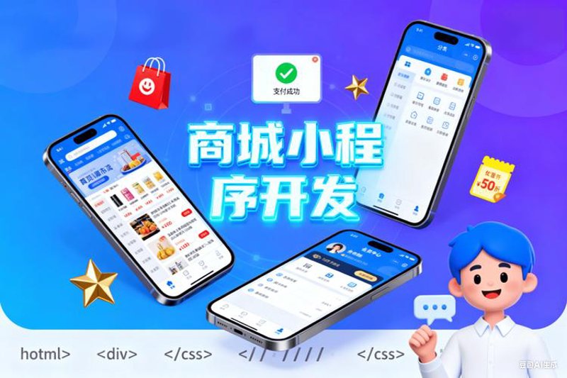 企业官网定制：构建高效品牌形象的钥匙